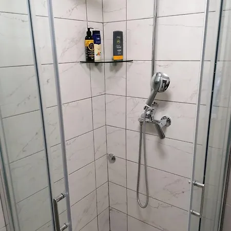 Apartman Spinnaker Center *
